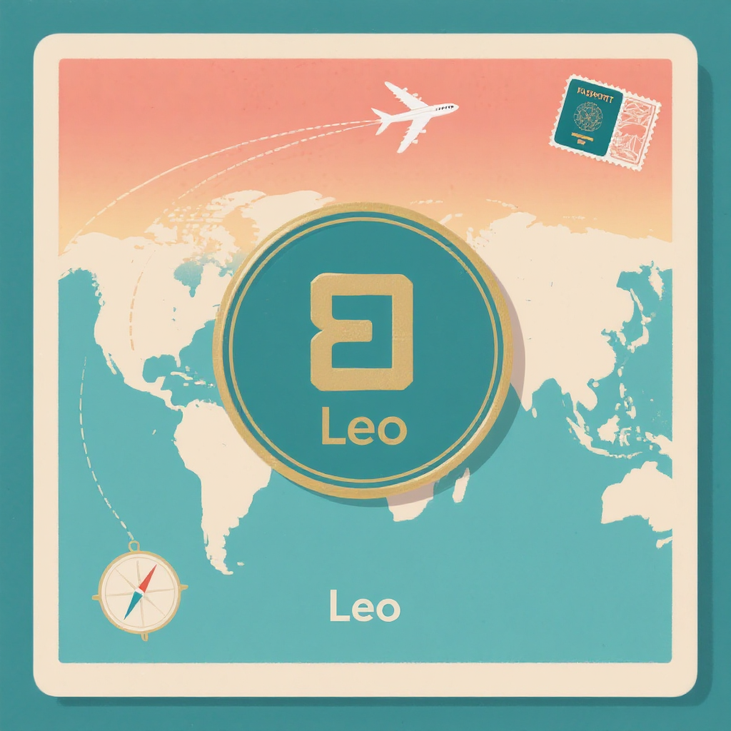 Leo - Travel
